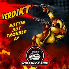 Verdikt - Selassie - RNT041
