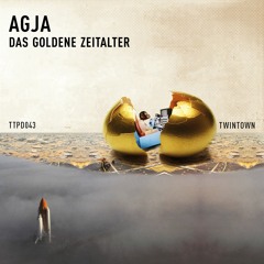 Agja - Das gefallene Hörnchen