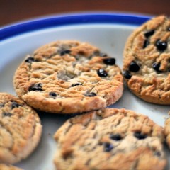 Jailhouse Cookies