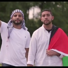See You Again Cover (Palestine Dedication) Waheeb Nasan ft. Kareem Ibrahim
