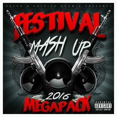Patrick Drowie & Hasko - Festival MashUp MegaPack 2016
