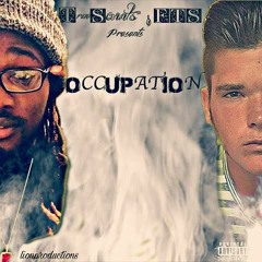 TrueSaints-Occupation(Prod. by Awalk)