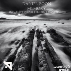 Daniel Boon - Memory (Skober Remix) [Advanced (White)]