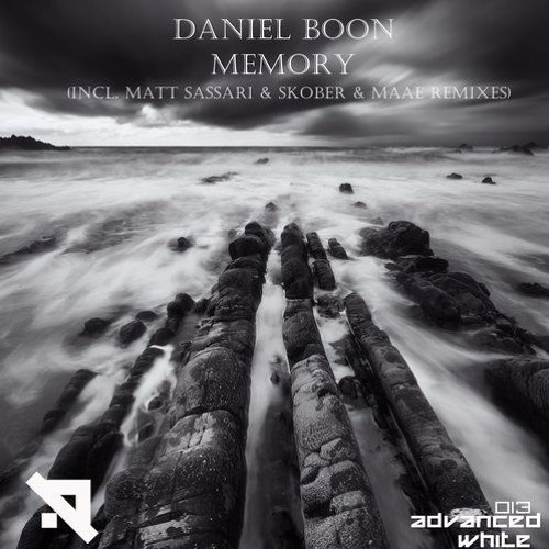 Daniel Boon - Memory (Skober Remix) [Advanced (White)]
