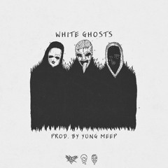 Terrible John x VELIAL SQUAD - White Ghosts [Prod. By Yung Meep]