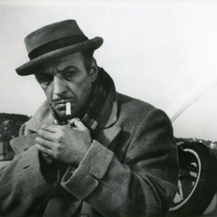 Sad Old Movies
