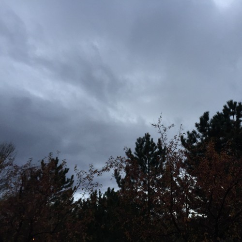 its raining and i have to go to school... but id rather be with you. for i am nothing without you.
