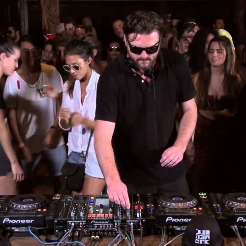 Solomun Boiler Room Tulum Dj Set 2015 By Rოლანდ On