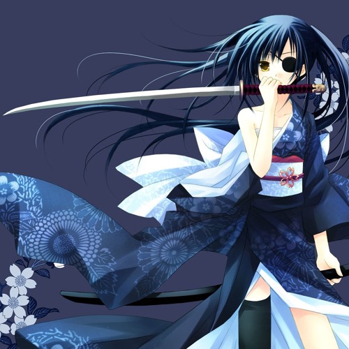 Nightcore - Samurai「 Deaf Kev 」