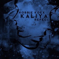 Robbie Koex & Refeci - Kaliya [Nordic Sounds Future Exclusive]