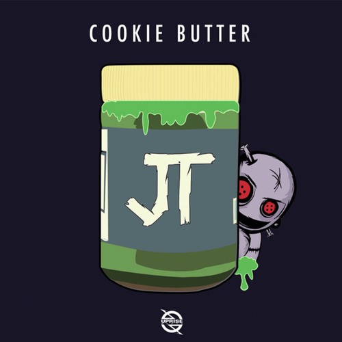 Cookie Butter EP