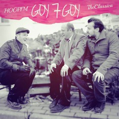 HOOP FM - GOY GOY 7 (Leyla ile Mecnun)