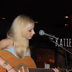 Baby One More Time - Britney Spears (Acoustic Cover) Katie Cooper