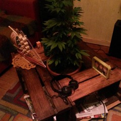 Balbongs - Canto A La Ganjah