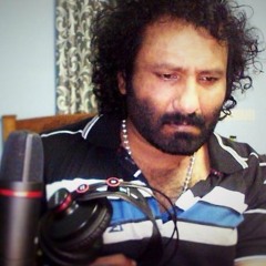 Hui Shaam Unka ...Rafi saab Cover By Satheesh Nair