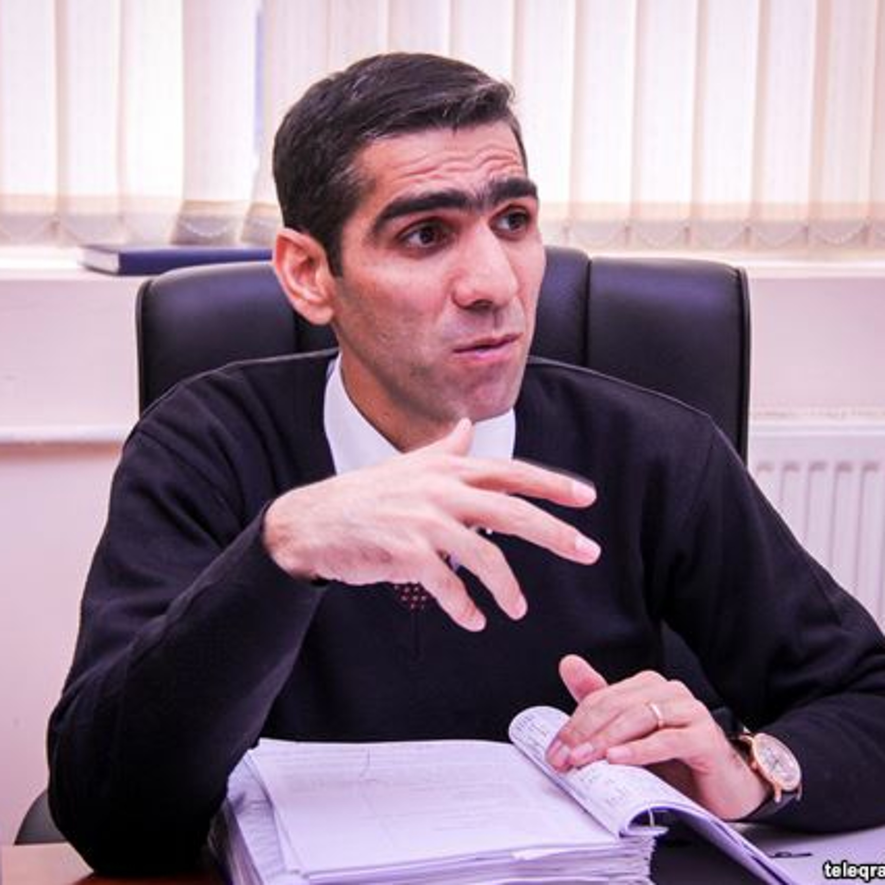 AzadliqRadiosu