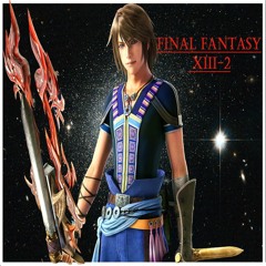 Final Fantasy XIII-2   Noel's Theme