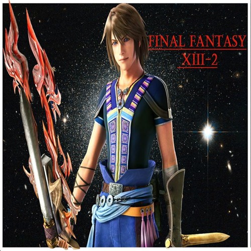 Stream Final Fantasy XIII-2 Noel's Theme by arcano rp | Listen online ...