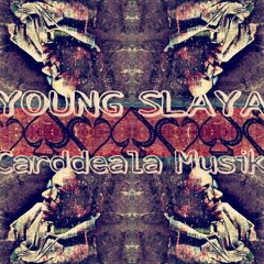 Moment Of Silence Ft. Young Gutta