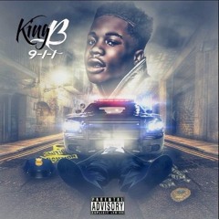 King B - 911 (BASS BOOSTED)