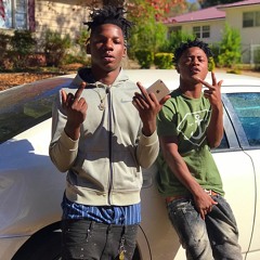 Aint Da Same ft. Yhung Tooly