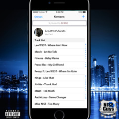 Like That (Prod. By Mean SK)