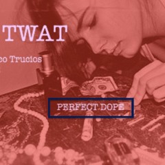 Perfect Dope - @AviTwat (prod. @RicoTurcios X @Fukk12)