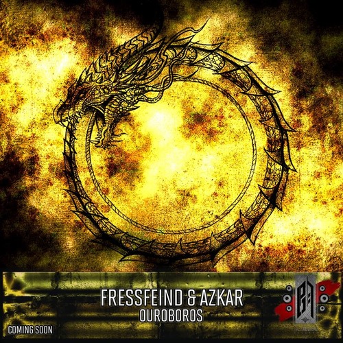 Fressfeind & Azkar - Ouroboros (Yowait Remix) FREE