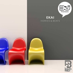 Baum &  Ekai - Nobody