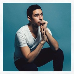 Same Thing / There's My Heart (acoustic) - Joey Contreras