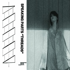 Speaking Parts - Uninvited Guest