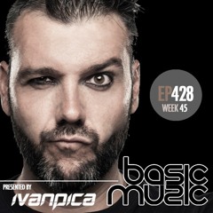 Ivan Pica Basic Music Radio Show 428 Week 45