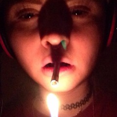 Bonfire: Childish GambinoxMaggie Mae Remix