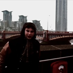 AYAX - TERAPIA DEL RAP