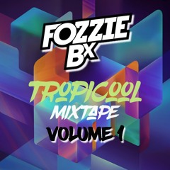 Tropicool Mixtape Vol 1