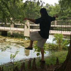 In Da Morning - Pseudonym Jones (Prod. By LouLiddy)