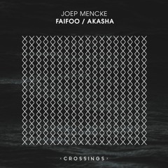 Joep Mencke - Akasha (Original Mix) [CRSNG019] - OUT NOW!