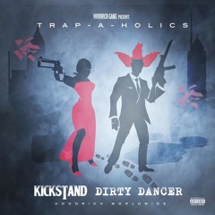 Kickstand - Hover Board Drive By [Prod By Mayhem x Durdy Costello]