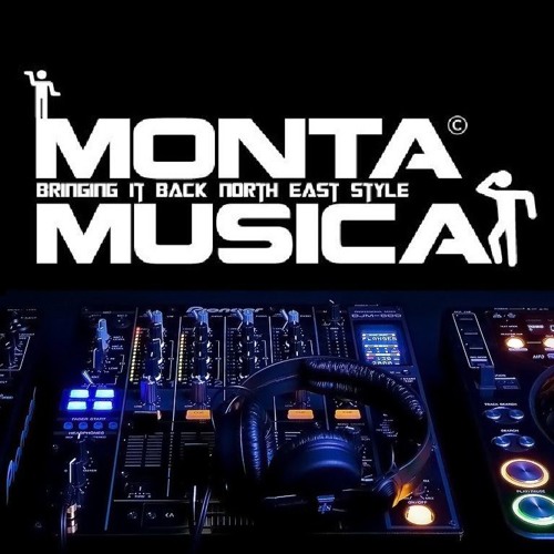 Mc Stompin B2B Mc Impulse - Monta Musica Dance Control