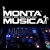 Artwork for Mc Stompin B2B Mc Impulse - Monta Musica Dance Control