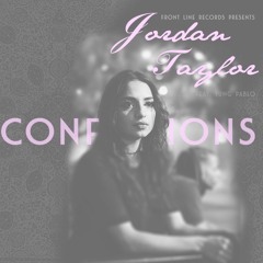 Confessions(SNIPPET) - Jordan Taylor feat. Yung Pablo