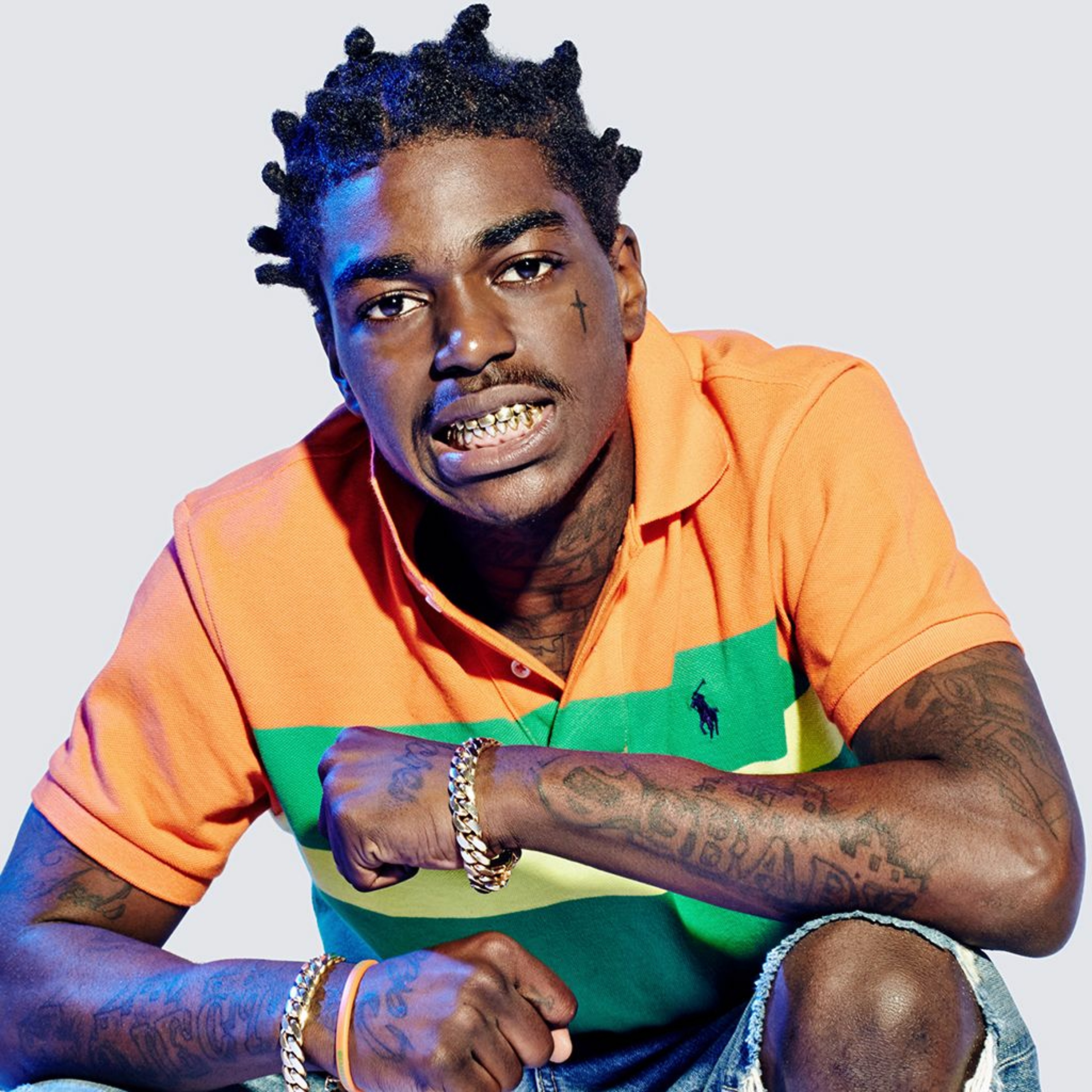 Kodak Black x Migos Type Beat Instrumental 'Hennessey' episode artwork