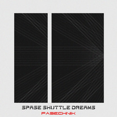 Spase Shuttle Dreams [Zebra 40]