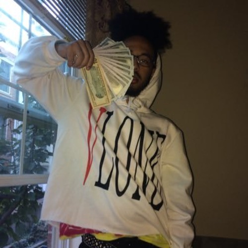 Moe Trappa - Watch Me Jugg [Prod: Stoopidxool]