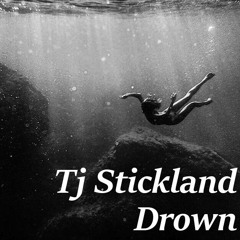 Tj Stickland - Drown (BMTH Cover)