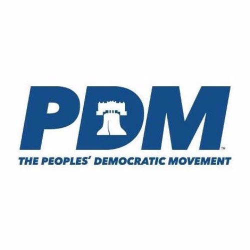 Meet At The Polls