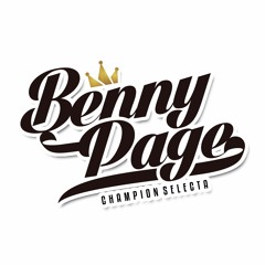 OG Kush (Benny Page Remix) - Ward 21