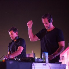Prok & Fitch Live at 'Global Dance Festival' Phoenix 19/11/16