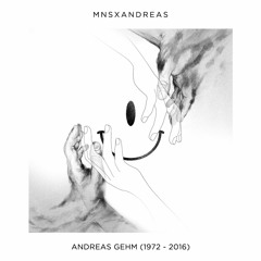 Various Artists - To Andreas Gehm (THUMP exclusive)