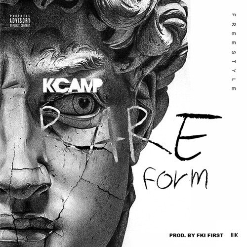 Rare Form Freestyle (Prod by Fki First & Sosa)